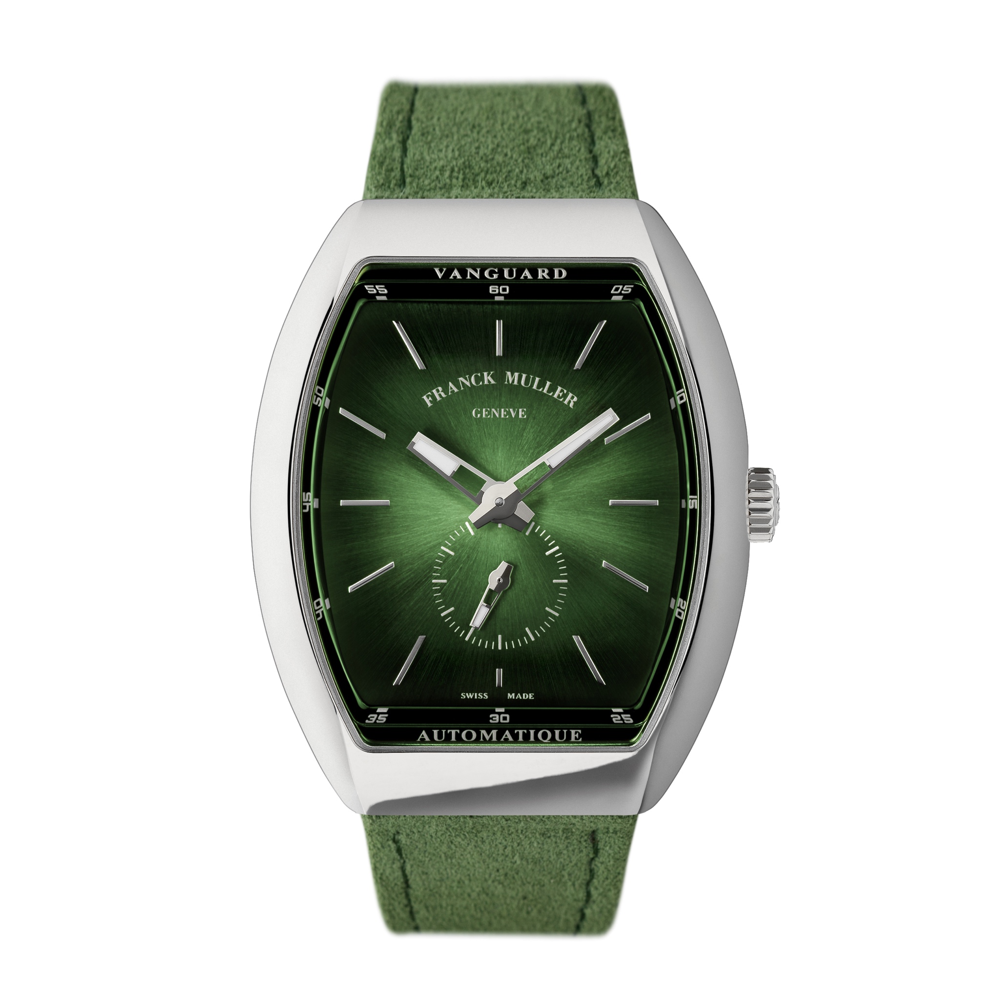 フランク ミュラー(FRANCK MULLER) V41SS6ATFOSFUMHATO ACOL ヴァン